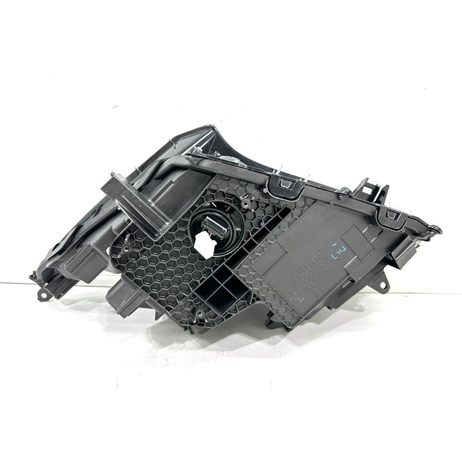 ☆美品☆ レクサス NX AGZ10 後期 純正 右 LED ヘッドライト KOITO78
