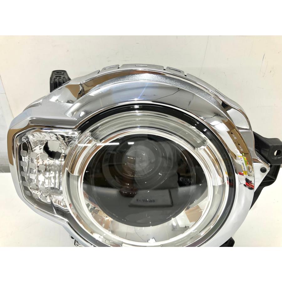 ♪良品♪ハスラー MR52S/MR92S 純正 ヘッドランプ 右 LED ♪良品♪ハスラー MR52S/MR92S 純正 ヘッドランプ 右 LED