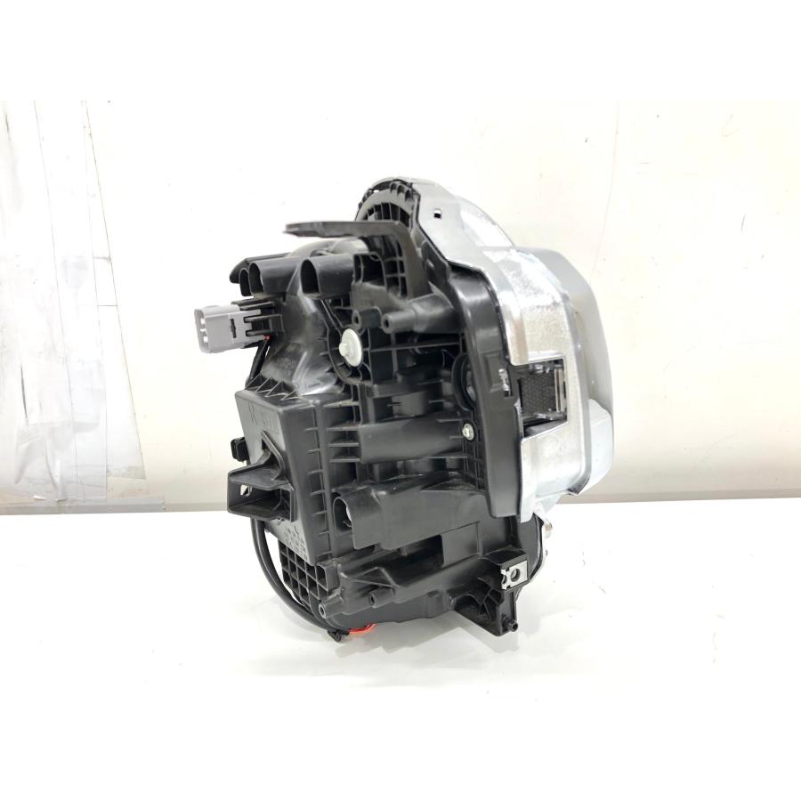 ♪良品♪ハスラー MR52S/MR92S 純正 ヘッドランプ 右 LED ICHIKOH1985