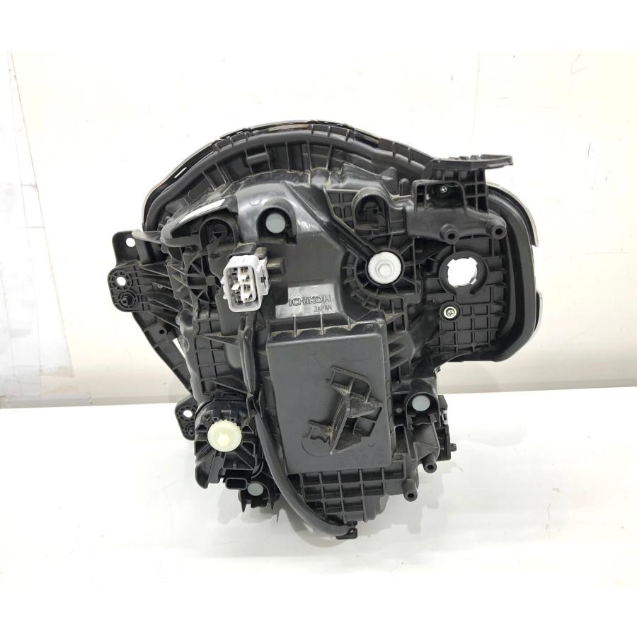 ♪良品♪ハスラー MR52S/MR92S 純正 ヘッドランプ 右 LED ICHIKOH1985