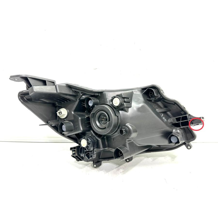 トヨタ ルーミー M900A 純正 ヘッドライト 左 STANLEY W3920 トヨタ ルーミー M900A 純正 左 ハロゲンヘッドライト STANLEY