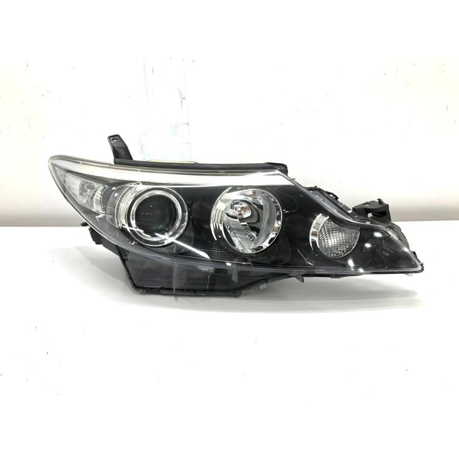 エスティマ GSR50W ACR50W ヘッドライト 左右セット 3型 エスティマ GSR50W ACR50W ヘッドライト 左右セット 3型