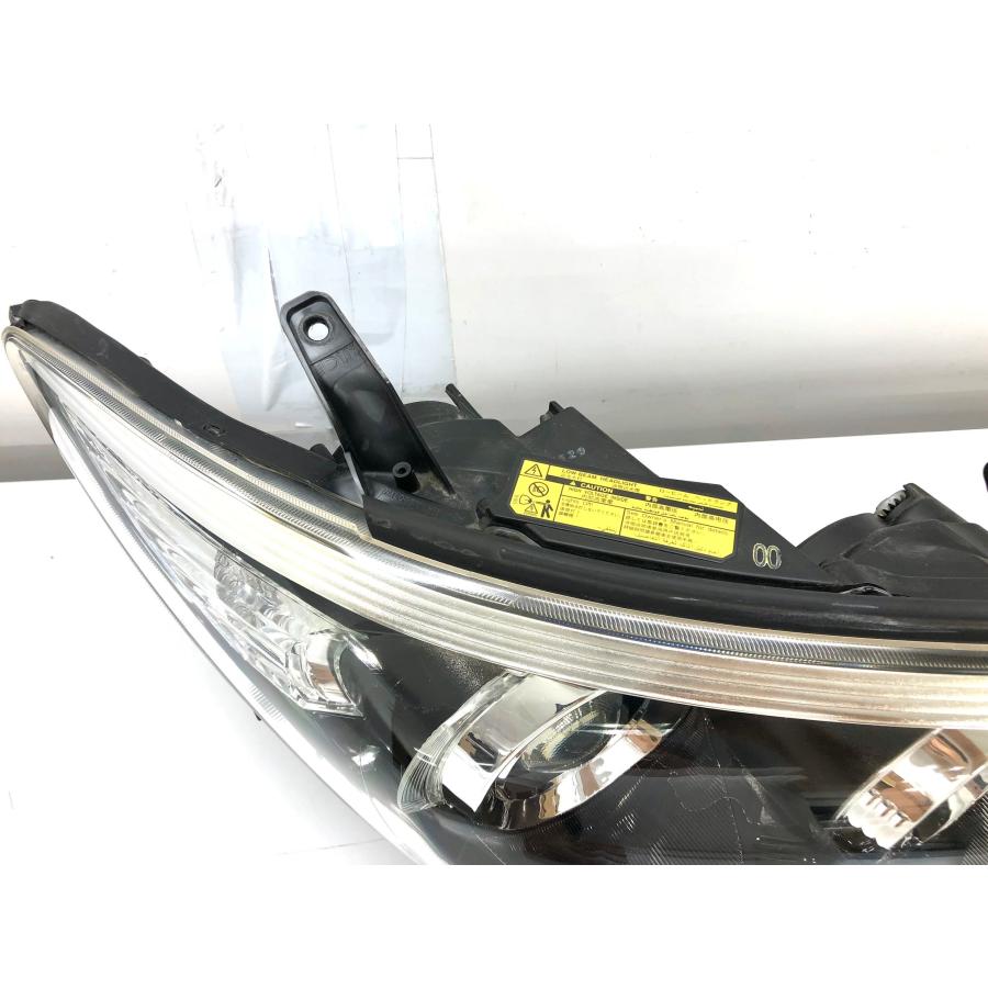 トヨタ エスティマ ACR50W 50系 ヘッドライト KOITO 28-217 トヨタ エスティマ アエラス ACR50W 3型 純正 ヘッドランプ 右 HID