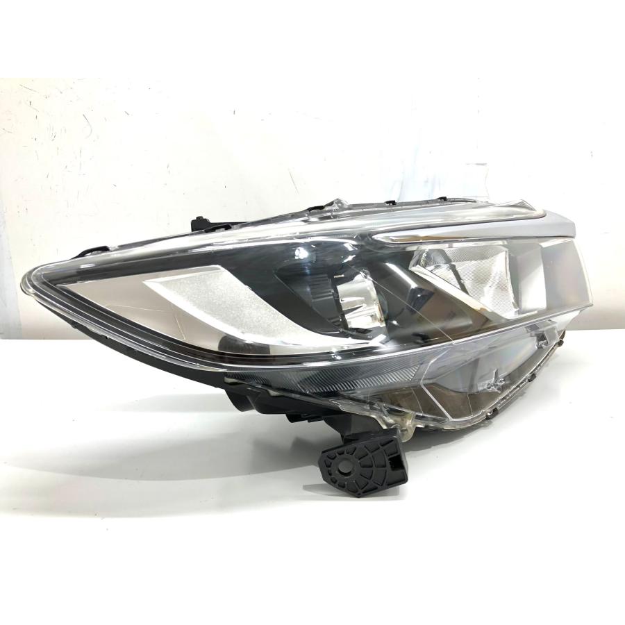 ♪良品♪ホンダ シャトル GK8/GK9 純正 ヘッドランプ 右 ハロゲン