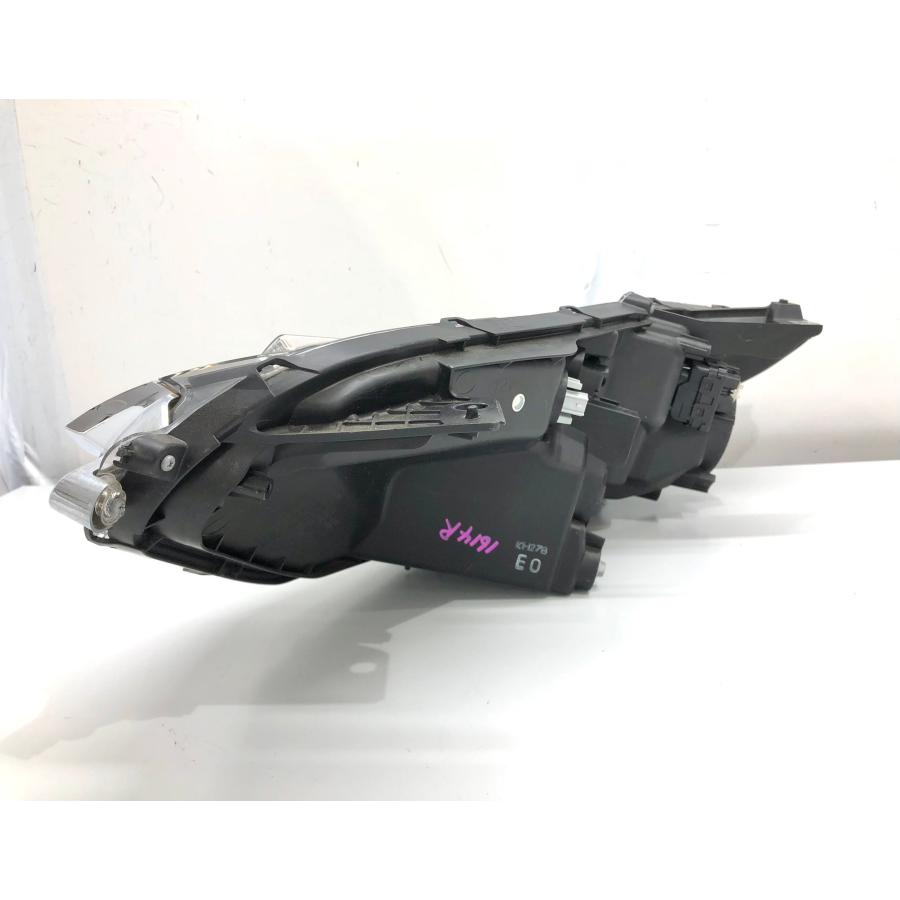 ♪良品♪ホンダ シャトル GK8/GK9 純正 ヘッドランプ 右 ハロゲン