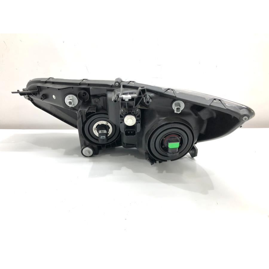 ♪良品♪ホンダ シャトル GK8/GK9 純正 ヘッドランプ 右 ハロゲン