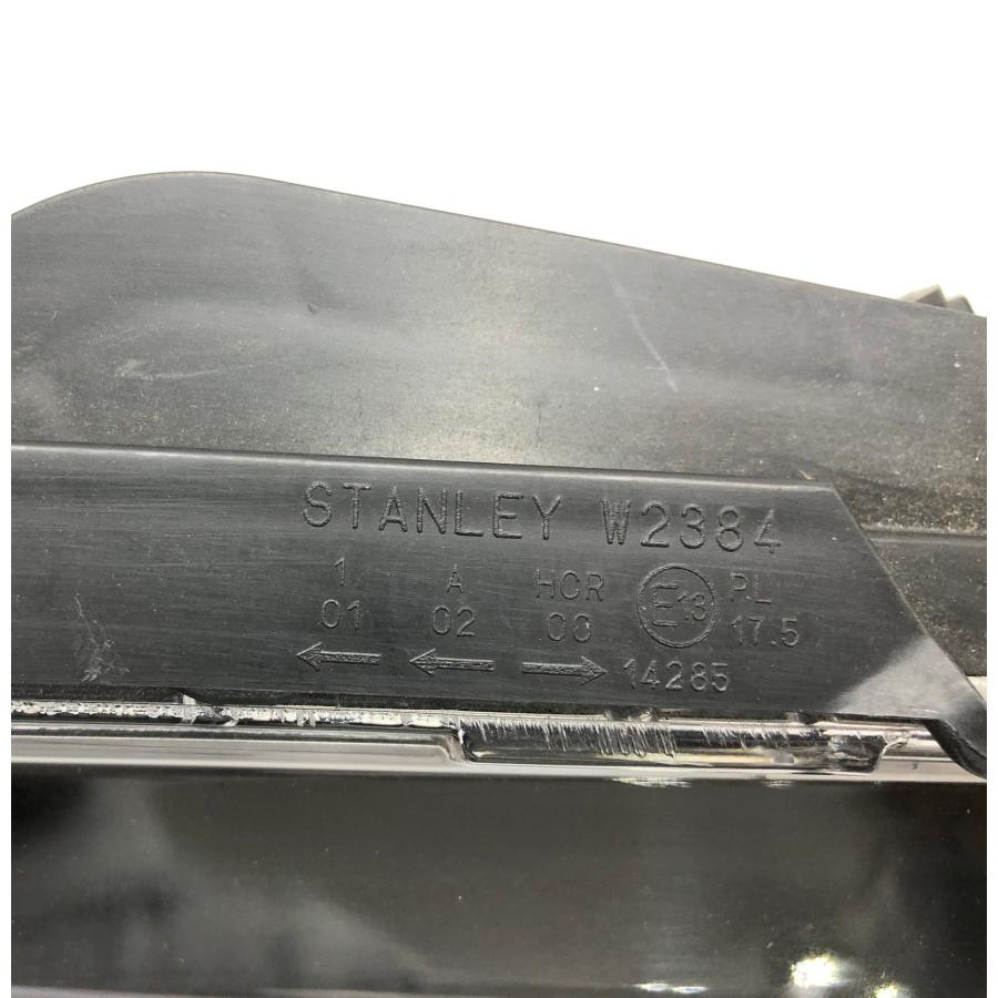 ♪良品♪ホンダ シャトル GK8/GK9 純正 ヘッドランプ 右 ハロゲン