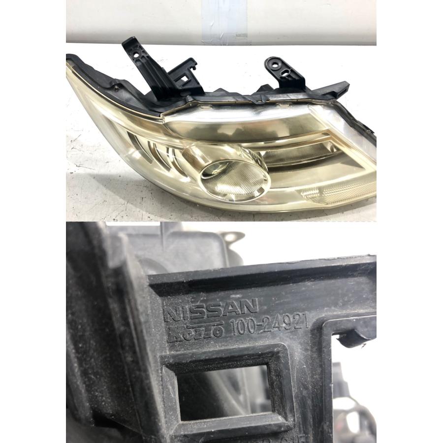 ♪バラスト バーナー付♪セレナ ハイウェイスター C25 後期 純正