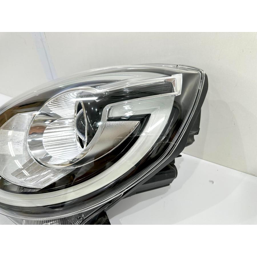 パッソモーダ M700A/M710A 純正LEDヘッドライト 左 KOITO 100-69028
