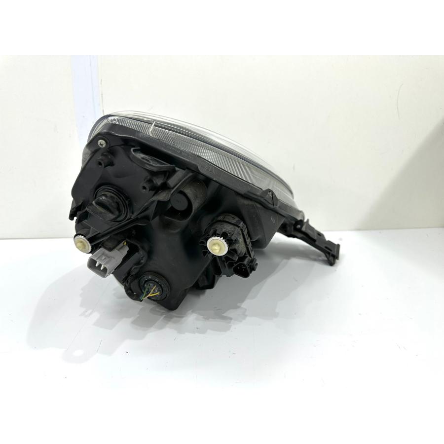 パッソモーダ M700A/M710A 純正LEDヘッドライト 左 KOITO 100-69028