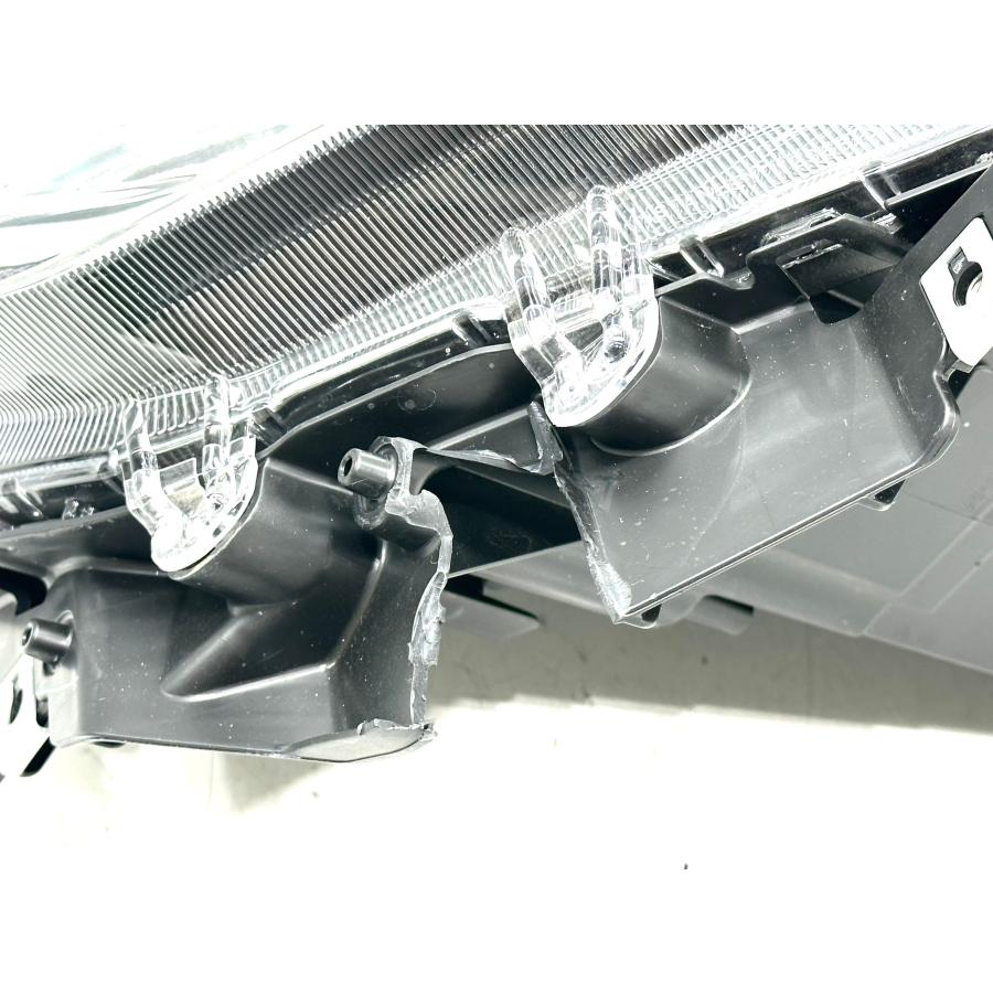 スズキ スイフトスポーツ ZC33S ZC52S ZC83S 純正 左 LED ヘッド