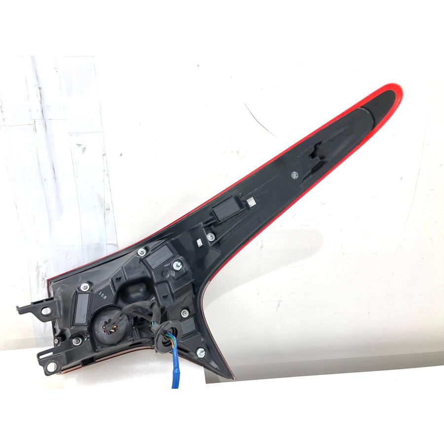 レクサス LS VXFA50/GVF50 後期 純正 テールランプ 左 KOITO50-176 177