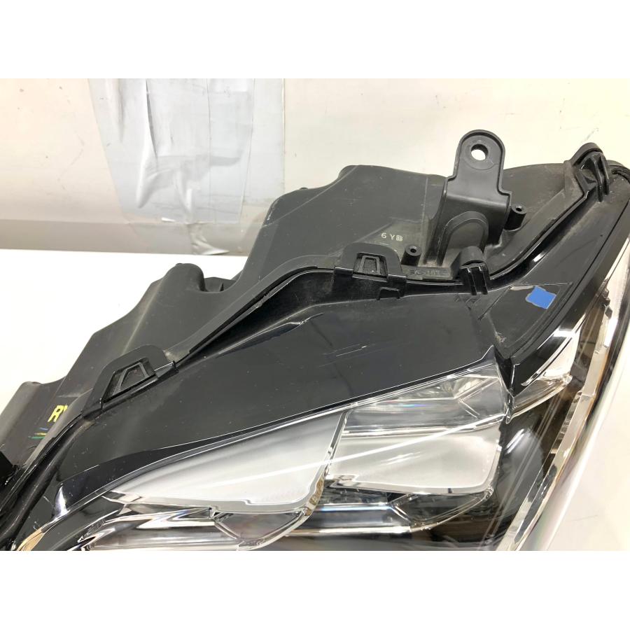 LEXUS RC 前期　AVC10 三眼　純正ヘッドライト　左 LEXUS RC 前期 AVC10 三眼 純正ヘッドライト 左 LEXUS RC 前期