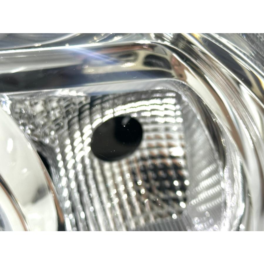 ダイハツ ムーヴ キャンバス LA800S/810S 純正 右 LED ヘッドライト 