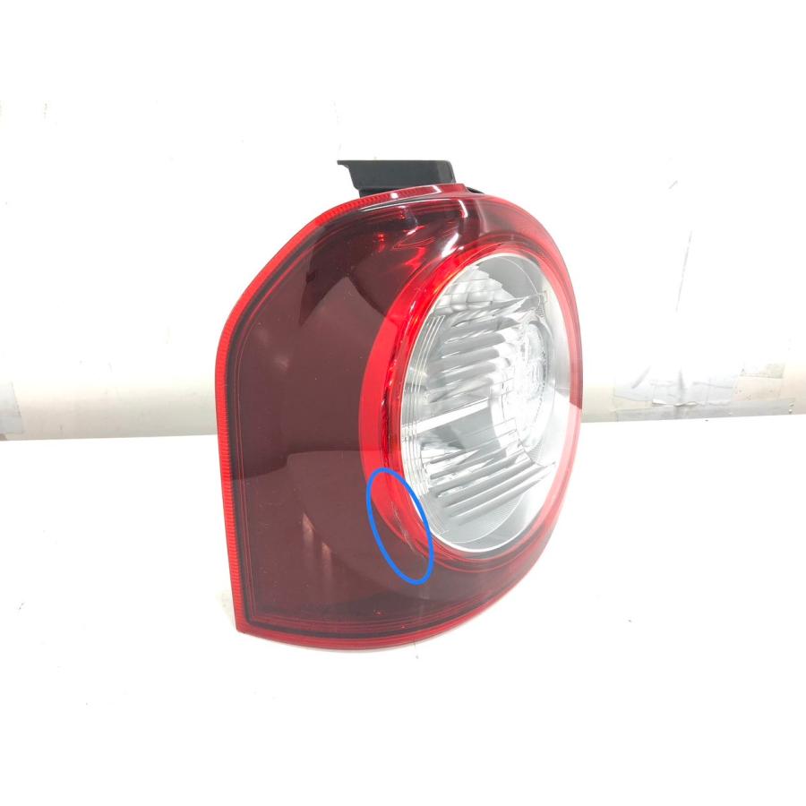 ダイハツ トコットテールランプ L550S ダイハツ ミラ トコット LA550S 純正 テールランプ 左