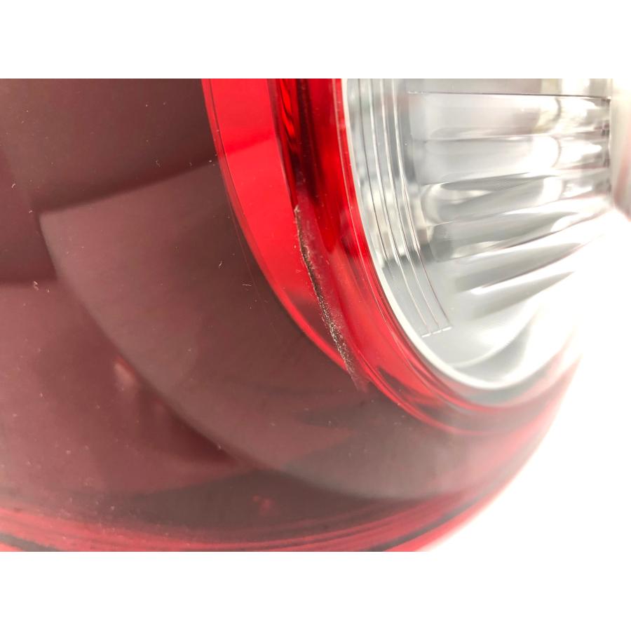 ダイハツ トコットテールランプ L550S 送料込 即決 ミラ トコット LA550S/LA560S 純正 左右 LED