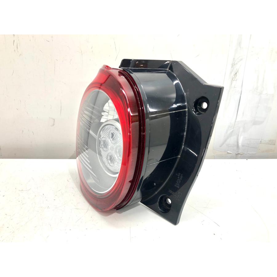 ダイハツ トコットテールランプ L550S ダイハツ ミラ トコット LA550S 純正 テールランプ 左