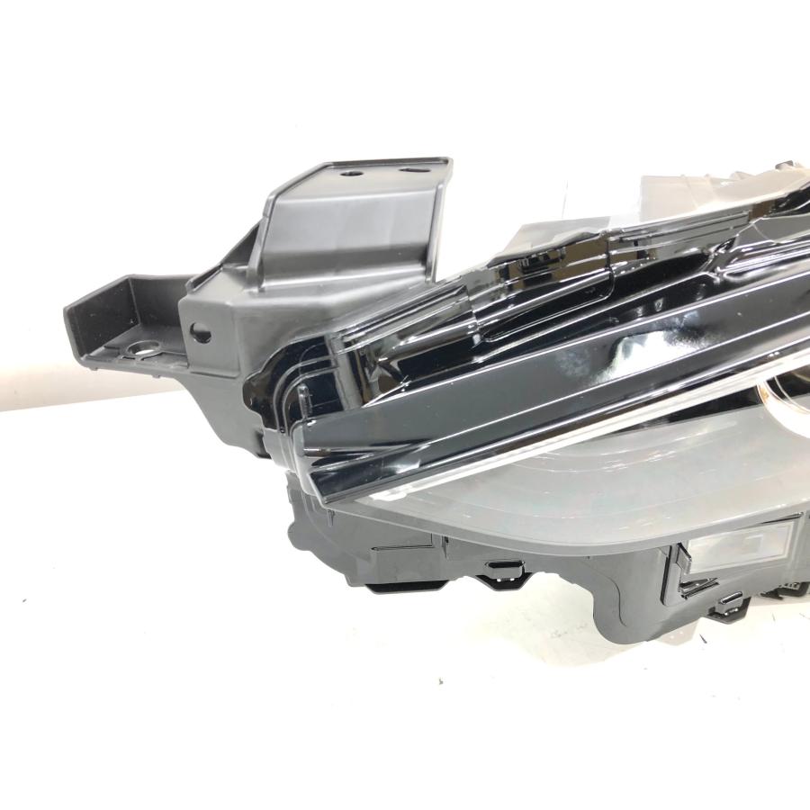 ♪未使用♪マツダ3 MAZDA3 BP5P 純正 ヘッドランプ 左 LED KOITO100