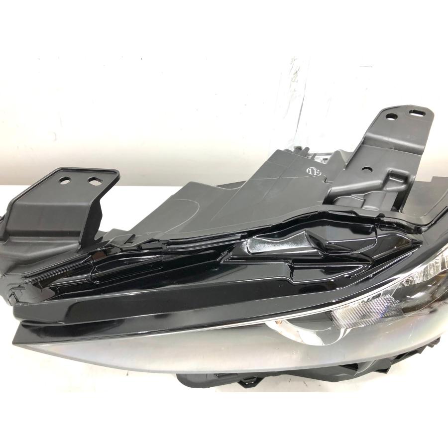 ♪未使用♪マツダ3 MAZDA3 BP5P 純正 ヘッドランプ 左 LED KOITO100