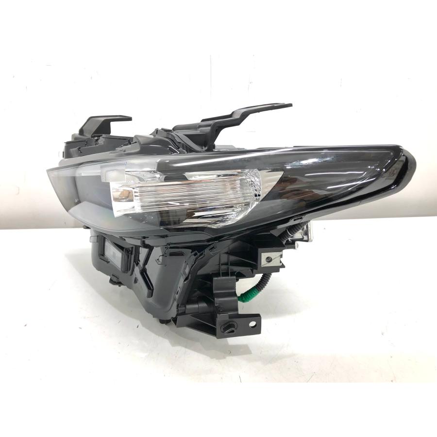 ♪未使用♪マツダ3 MAZDA3 BP5P 純正 ヘッドランプ 左 LED KOITO100
