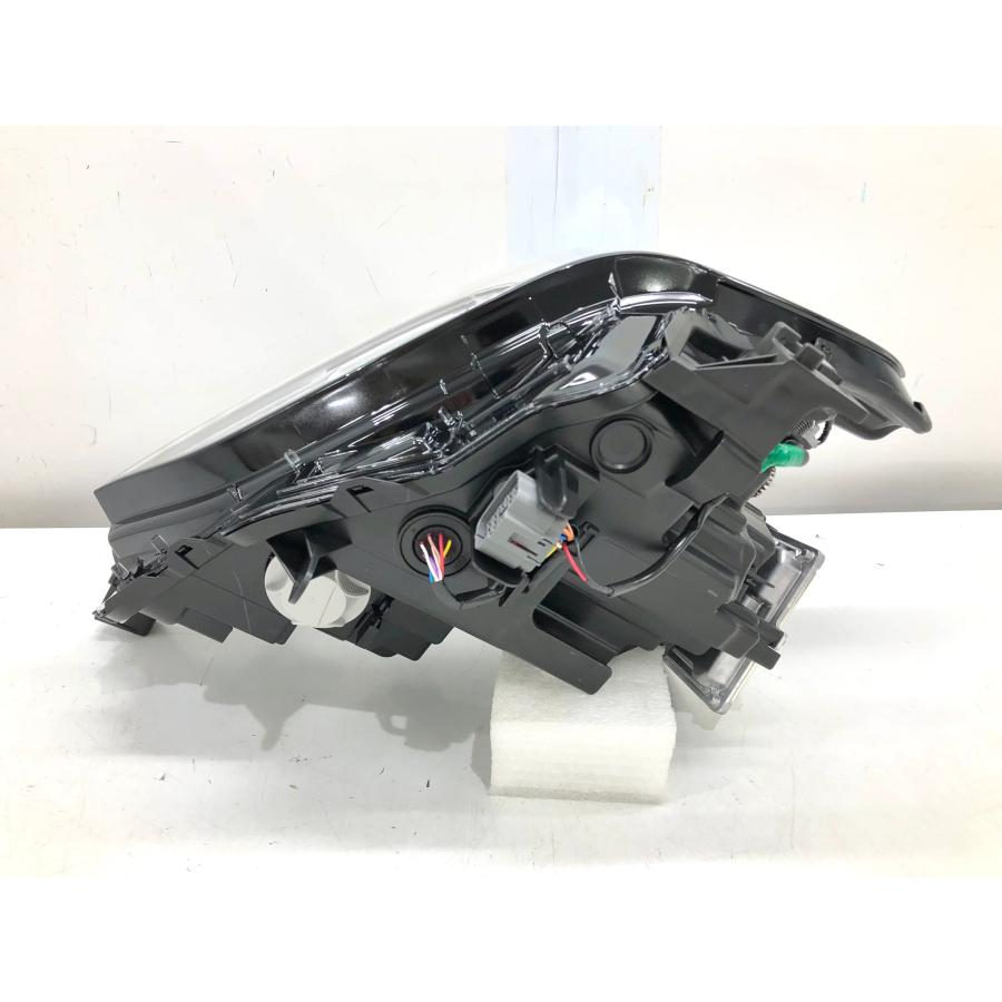 ♪未使用♪マツダ3 MAZDA3 BP5P 純正 ヘッドランプ 左 LED KOITO100