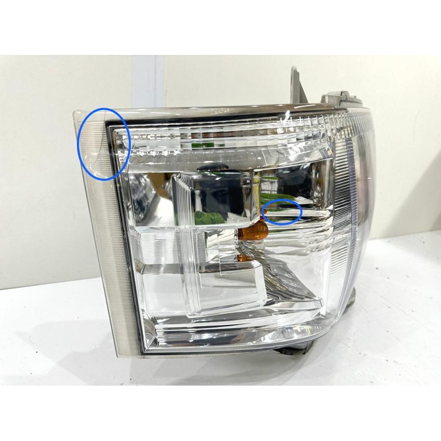 ハイエース　3型純正 ヘッドライト hid ハイエース 3型 純正タイプ HID ヘッドライト 片側 レジアス