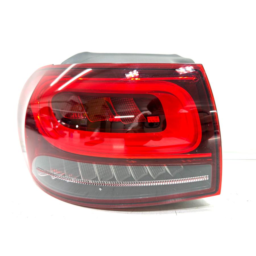 ☆美品☆ メルセデスベンツ W247 GLA 純正 左 テールライト