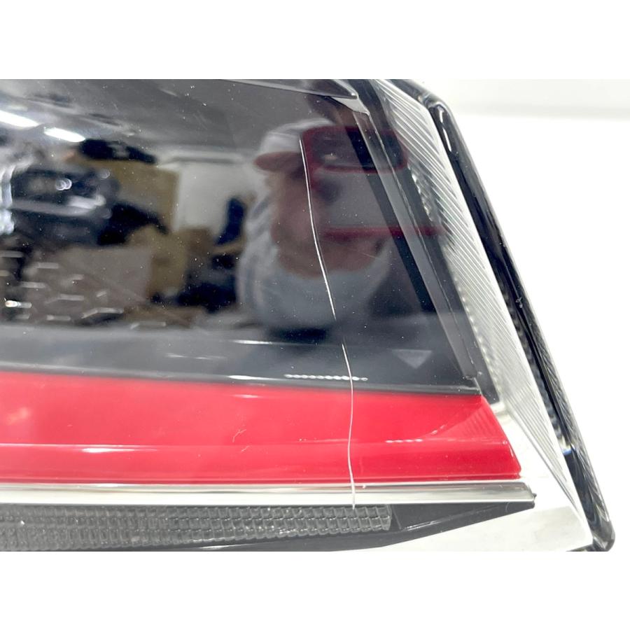 VWフォルクスワーゲン ポロ GTI 2G 純正LEDヘッドライト 右 2G2941036G 