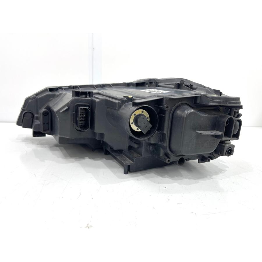 VWフォルクスワーゲン ポロ GTI 2G 純正LEDヘッドライト 右 2G2941036G 