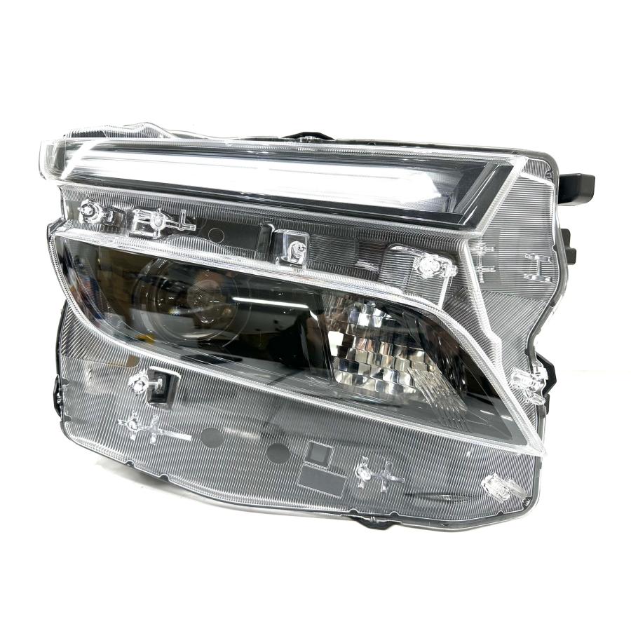 MA37S ソリオ　バンディット　右ヘッドライト thepriz_ab097-14-k