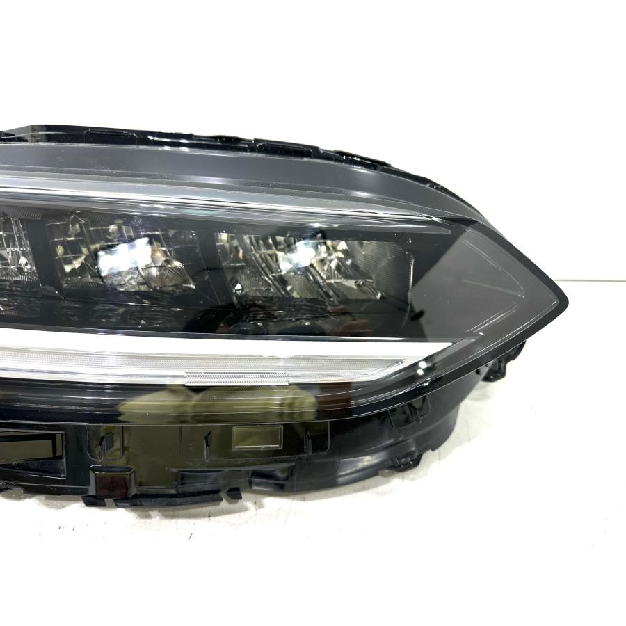 ホンダ ZR-V ヘッドライト 右側 【公式通販】