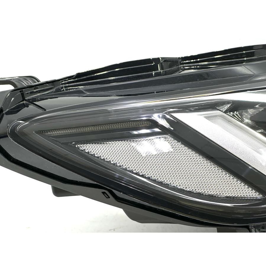 ホンダ　ZR-V ヘッドライト　右側 ホンダ ZR-V ヘッドライト 右 6AA-RZ4 - メルカリ