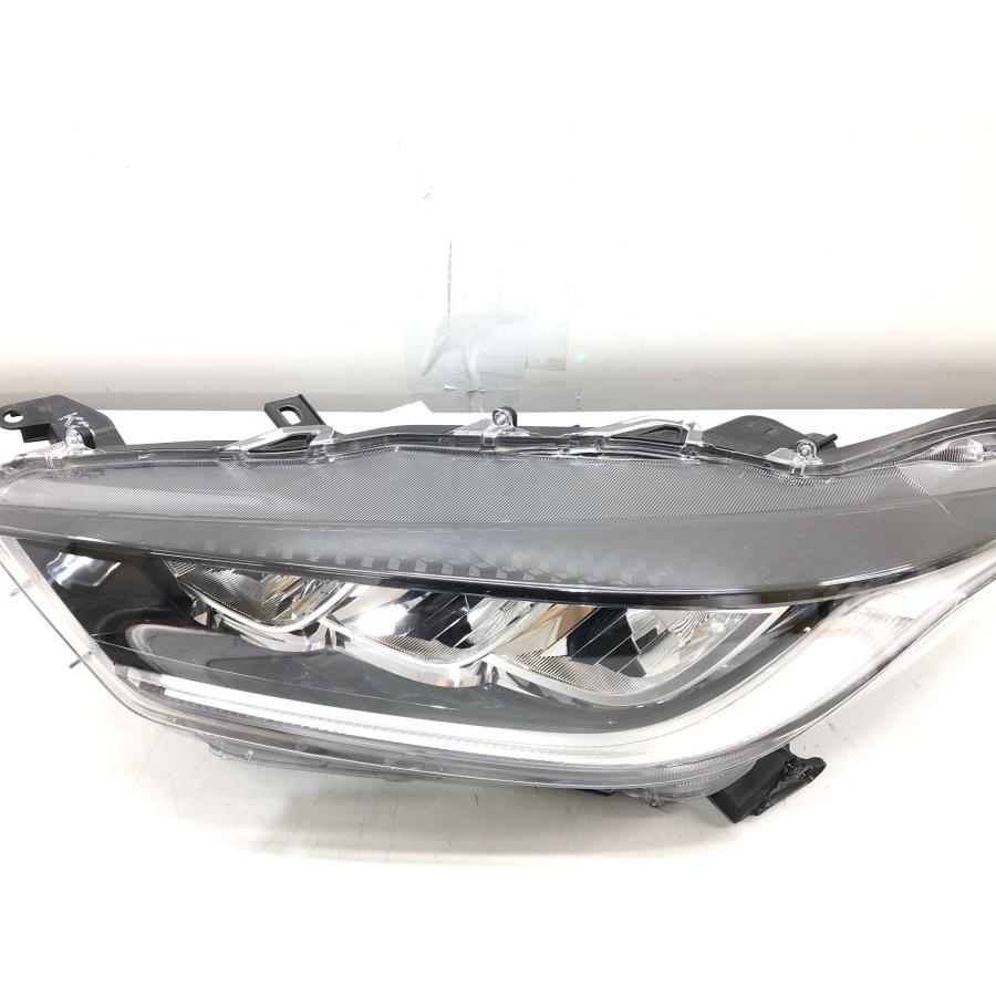 トヨタ ヤリス MXPA10 純正 ヘッドランプ 左 LED KOITO K0-3 刻印K2