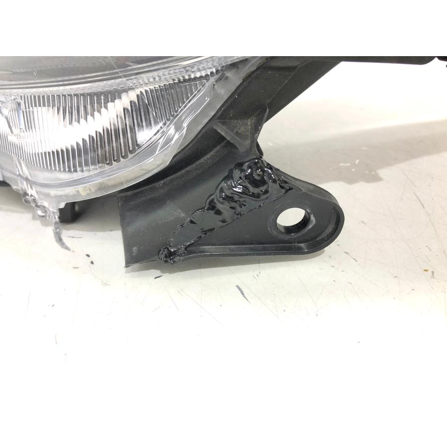 トヨタ ヤリス MXPA10 純正 ヘッドランプ 左 LED KOITO K0-3 刻印K2