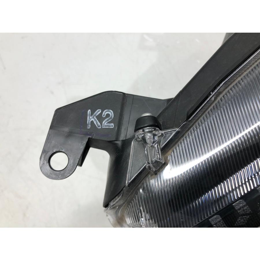 MXPA10 ヤリス LED ヘッド ランプ レンズ ライト 左 美品/キズ無 ヤリス MXPA10 LED ヘッドライト 左 左側 助手席側 コイト