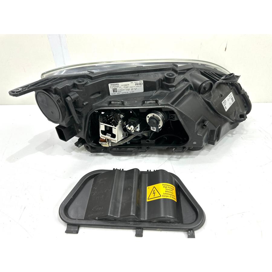 ボルボ V40 MB 前期 純正ヘッドライト 左 31420009/31420123 （78A-88） :78A-88:Reパーツ - 通販 ...