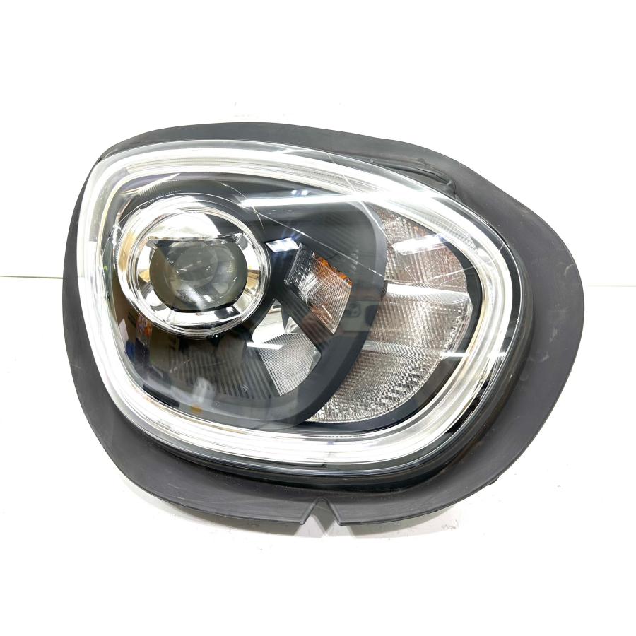 MINI ミニ クロスオーバー F60 前期 純正 右 LED ヘッドライト 7494804