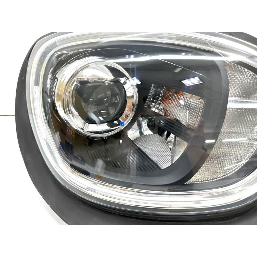 MINI ミニ クロスオーバー F60 前期 純正 右 LED ヘッドライト 7494804