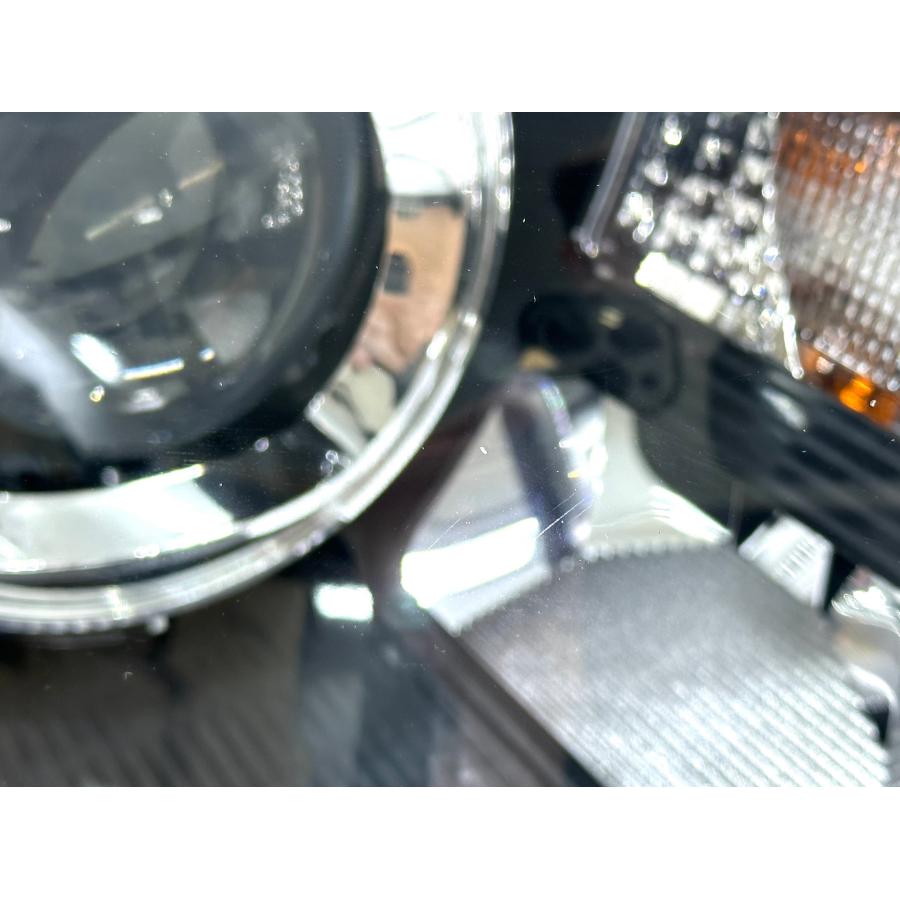 MINI ミニ クロスオーバー F60 前期 純正 右 LED ヘッドライト 7494804