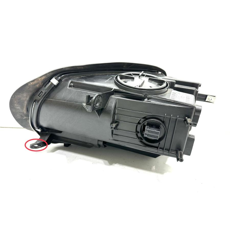 MINI ミニ クロスオーバー F60 前期 純正 右 LED ヘッドライト 7494804