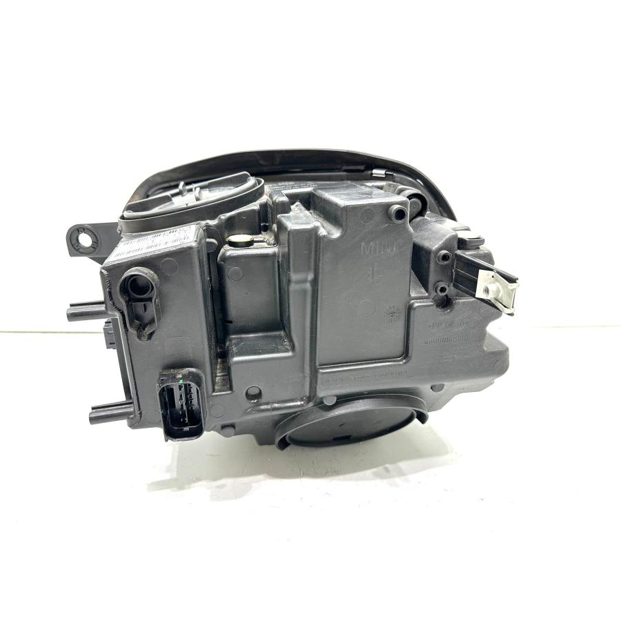 MINI クロスオーバー F60後期 純正ヘッドライト トリム 左右セット MINI ミニ クロスオーバー F60 前期 純正 右 LED ヘッドライト 7494804