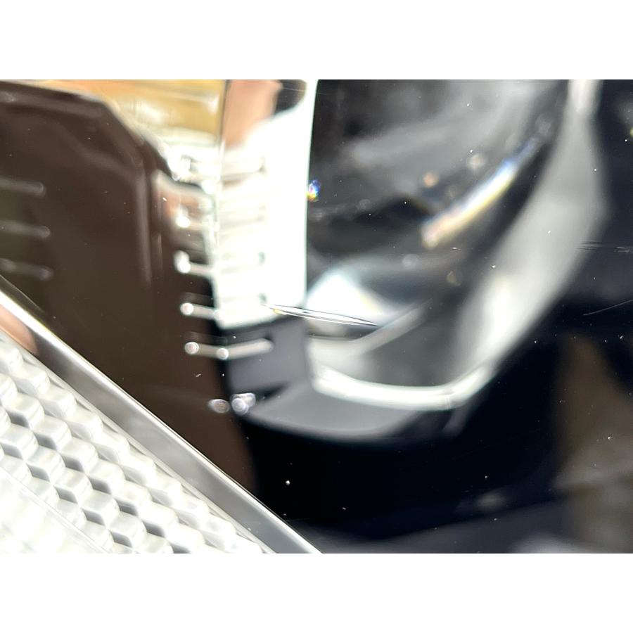 フォルクスワーゲン VW ティグアン 5N系 右 LED IQ.LIGHT ヘッドライト