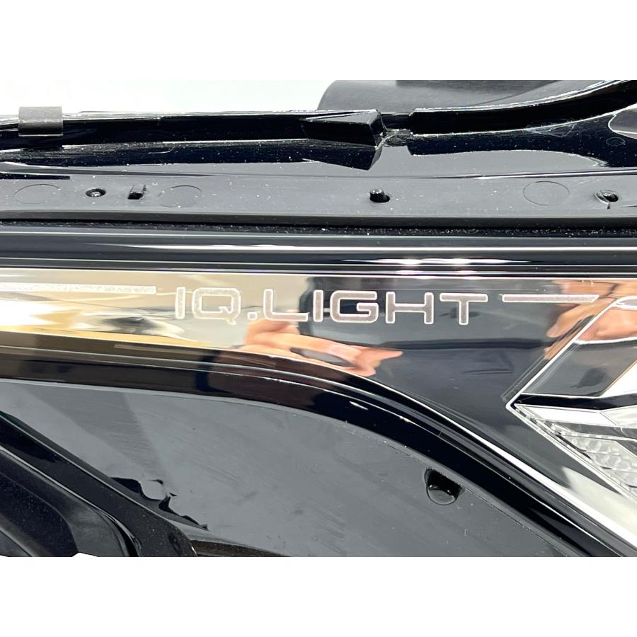 フォルクスワーゲン VW ティグアン 5N系 右 LED IQ.LIGHT ヘッドライト