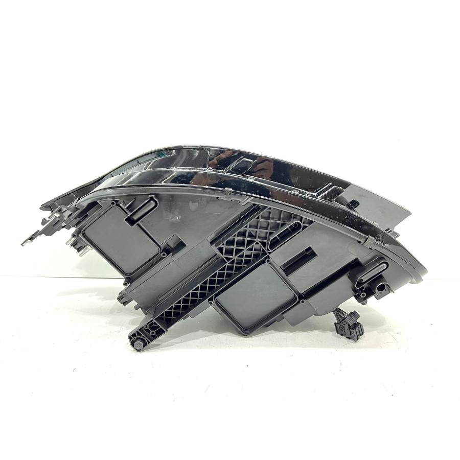 フォルクスワーゲン VW ティグアン 5N系 右 LED IQ.LIGHT ヘッドライト