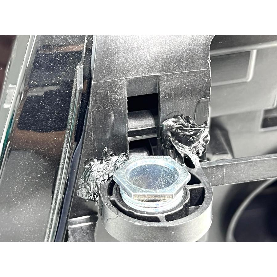 フォルクスワーゲン VW ティグアン 5N系 右 LED IQ.LIGHT ヘッドライト