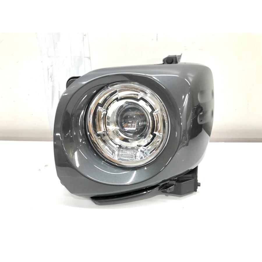 スペーシアギア MK53S ヘッドランプ 左 KOITO100-5938G スズキ スペーシアギア MK53S 純正 ヘッドランプ 左 LED KOITO100