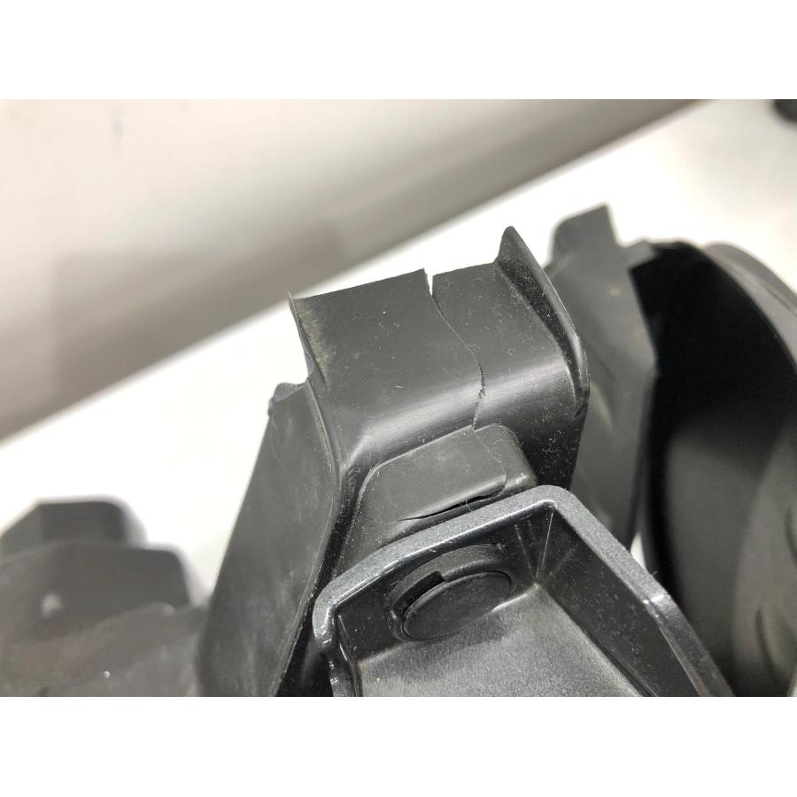 スズキ スペーシアギア MK53S 純正 ヘッドランプ 左 LED KOITO100
