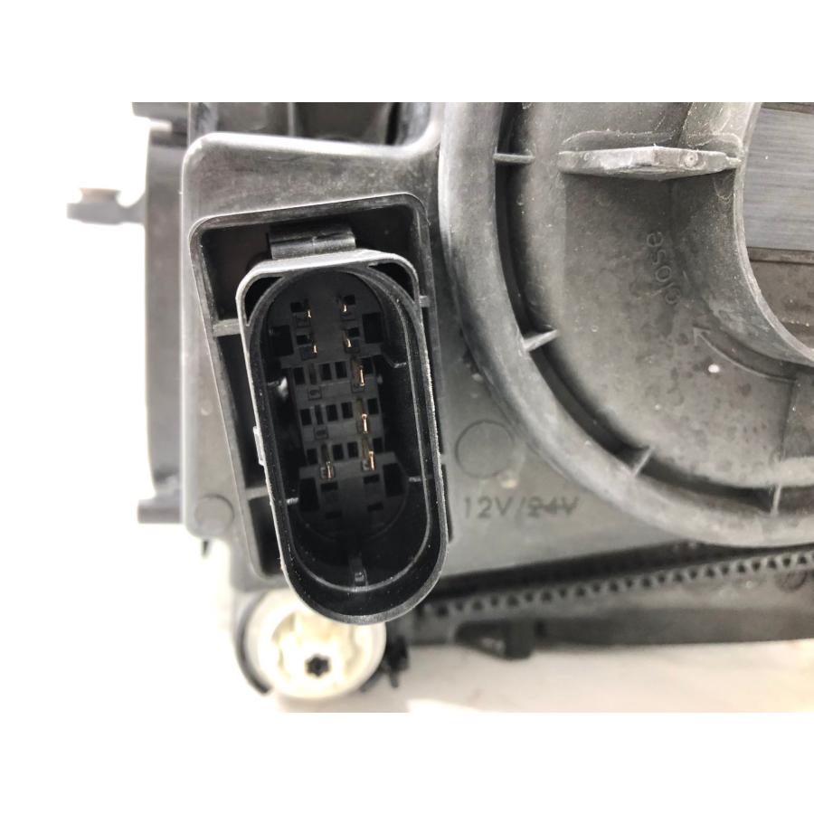 ♪良品♪メルセデスベンツ CLSクラス C257/W257 純正 ヘッドランプ 右