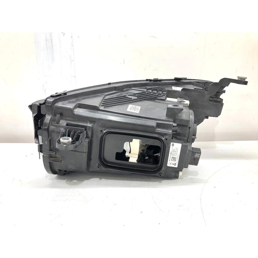 ♪良品♪メルセデスベンツ CLSクラス C257/W257 純正 ヘッドランプ 右