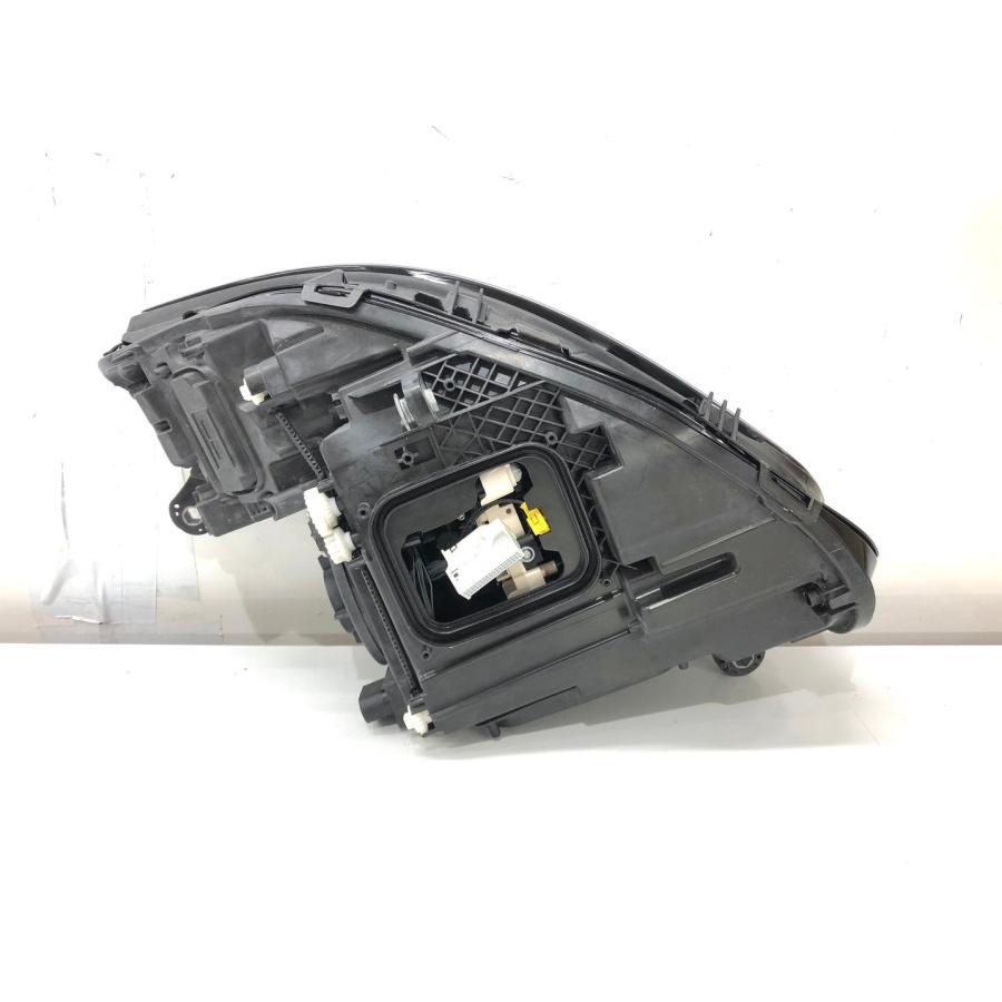 ♪良品♪メルセデスベンツ CLSクラス C257/W257 純正 ヘッド